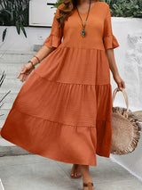 Orange (presque épuisé)