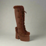 Marron