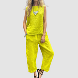 Jaune