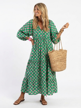 Vert foncé