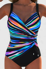Bandes noires