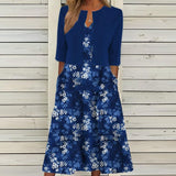 Bleu Marine