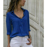 Bleu foncé