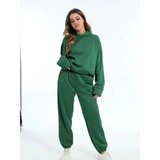 Vert foncé