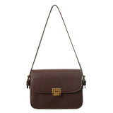 Marron foncé