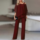 Rouge foncé