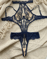 Bleu marine