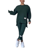 Vert foncé