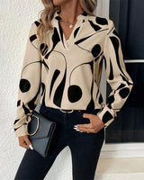 Beige/Noir