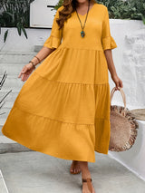 Jaune
