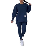 Bleu foncé