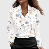 Blanc Floral