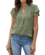 Vert Militaire