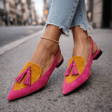 Rose Jaune