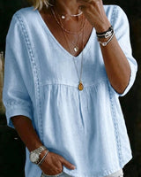 Bleu Clair