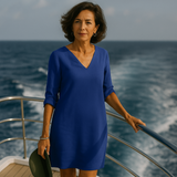 Bleu marine