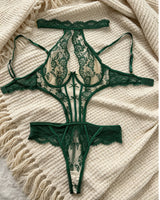Vert Foncé
