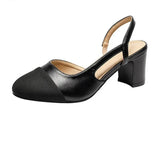 Noir 6cm