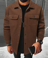 Marron foncé