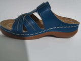 Bleu Foncé
