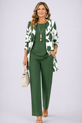 Vert Feuillage