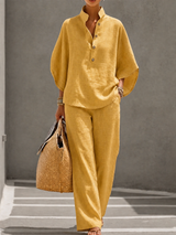 Jaune