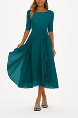 Vert foncé
