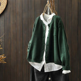 Vert Foncé