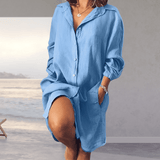 Bleu clair