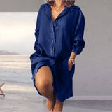 Bleu marine