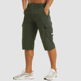 Vert militaire
