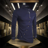 Bleu Marine