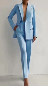 Bleu clair