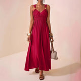 Rose rouge