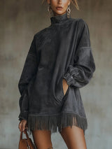 Gris foncé
