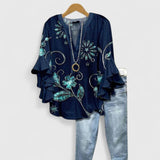Bleu Foncé