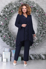 BLEU NAVY