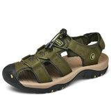 Vert militaire