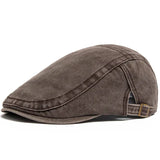 Marron Tabac