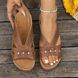 Marron Foncé