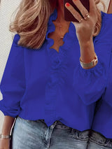Bleu royal