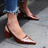 Marron foncé