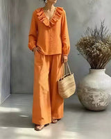 Couleur Corail