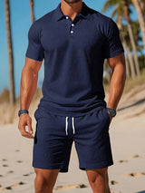Bleu marine