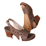 Marron