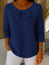 Bleu marine