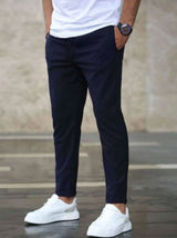 Bleu marine