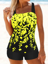 Noir jaune