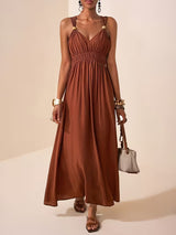 Marron foncé