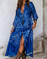 Bleu royal
